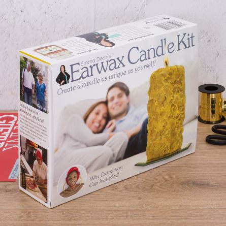 Fake Geschenkverpackungen