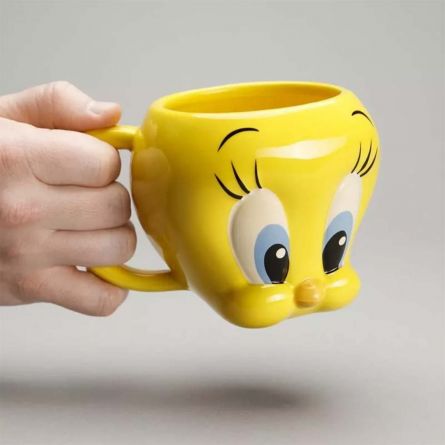 Tweety 3D Tasse