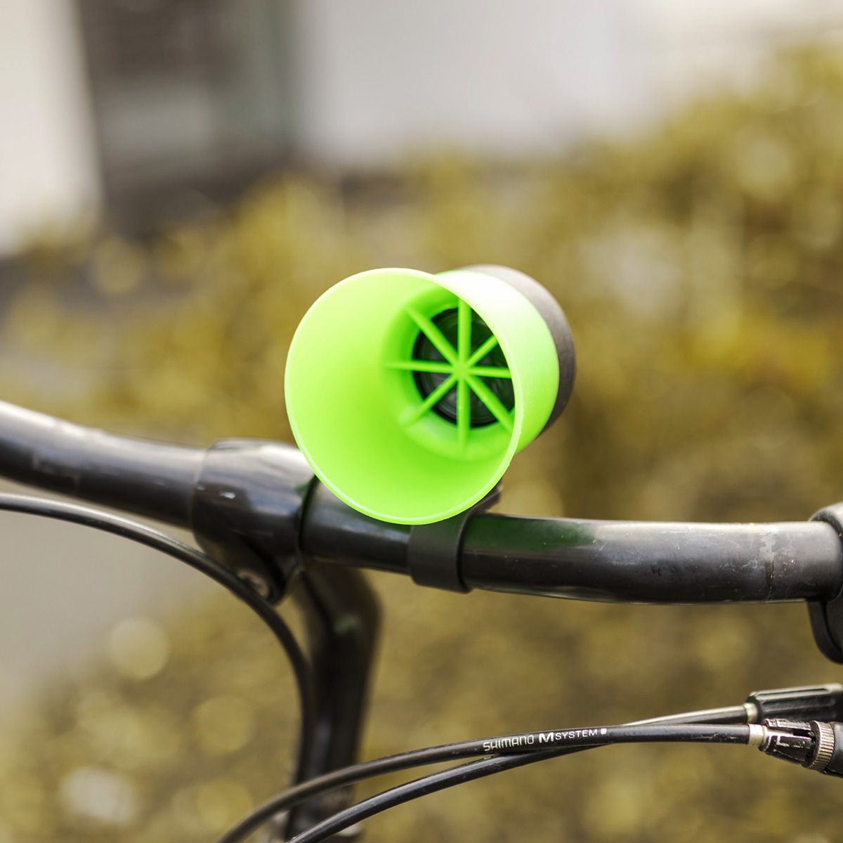 Horntones Fahrrad Hupen Horntones Fahrrad Hupen