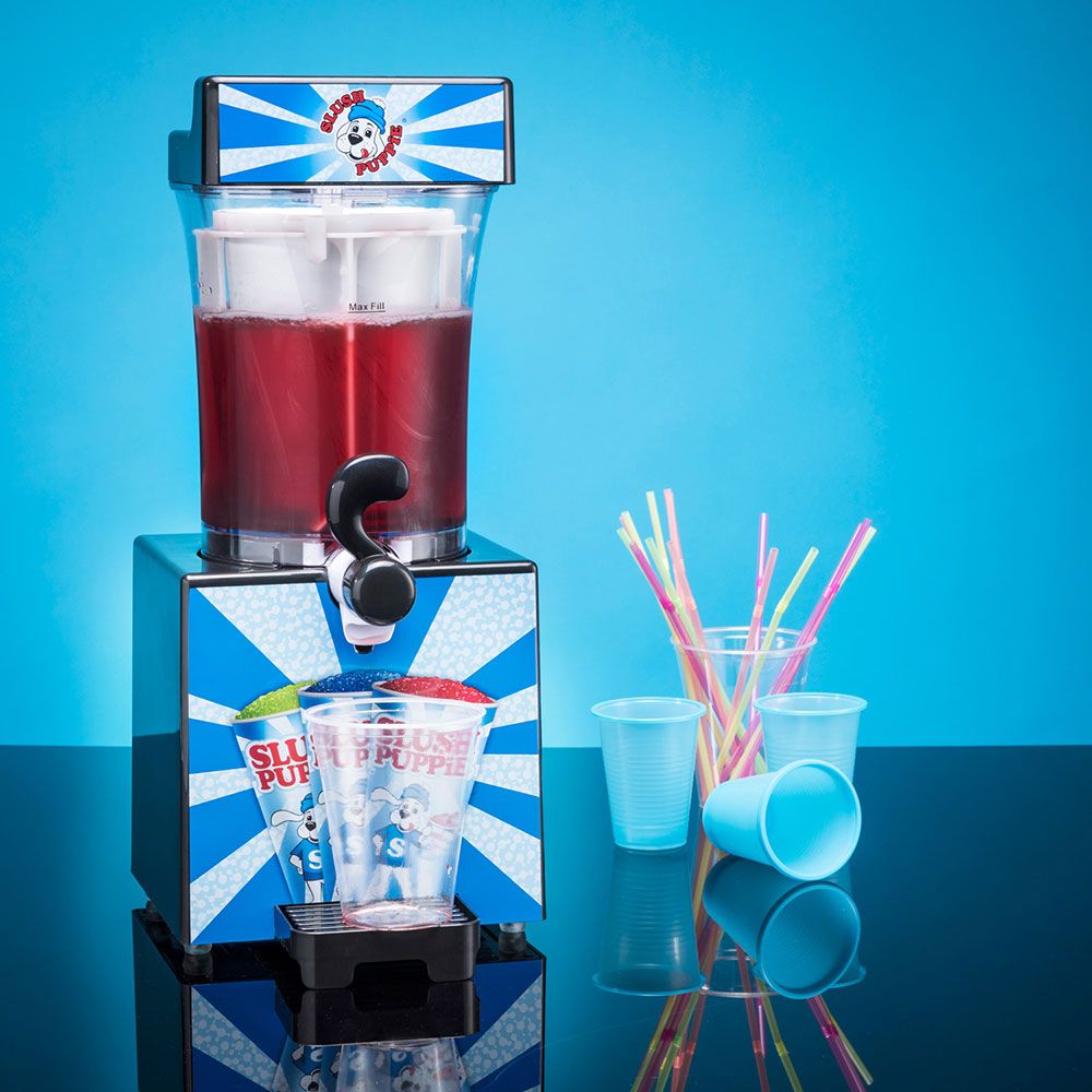 Slushy Maker Funktioniert Nicht Slushy Maker Funktioniert Nicht