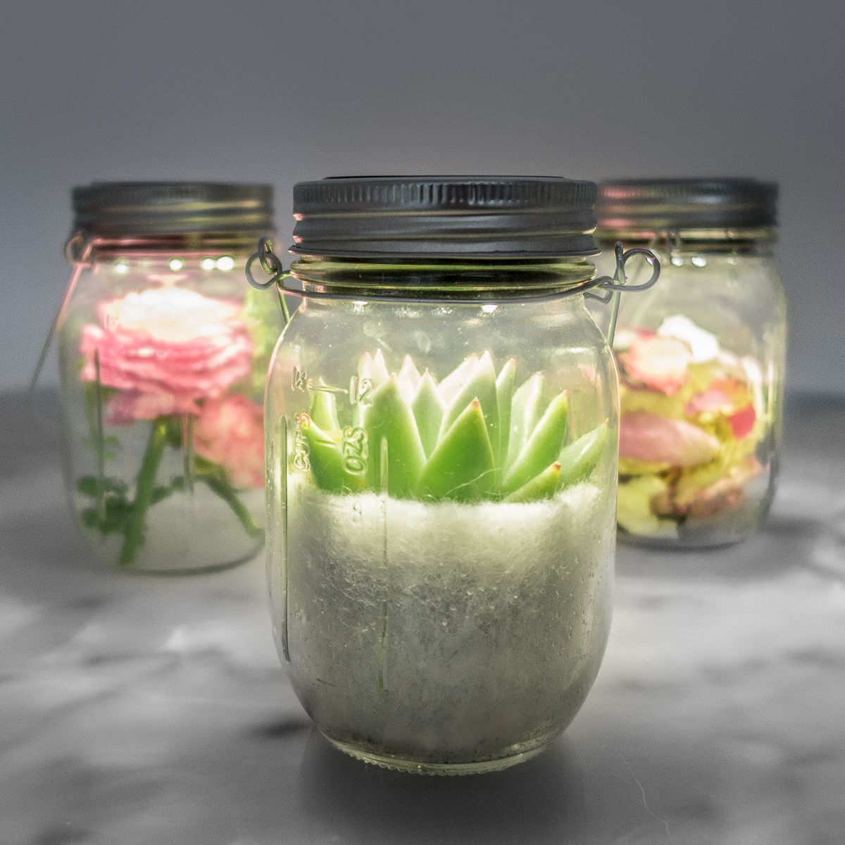 Solar Lichterkette Au En Wei Gebraucht Kaufen 3 Produkte