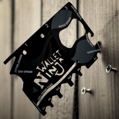 Tools - Ninja 18 in 1 Allzweck-Werkzeug