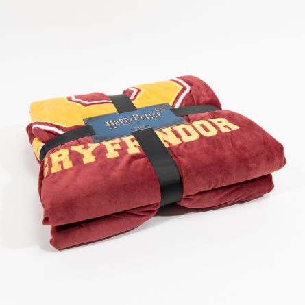 Harry Potter Decke Gryffindor