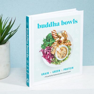 Bücher - Buddha Bowls Kochbuch