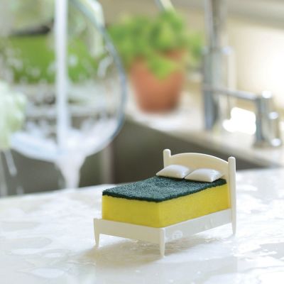Clean Dreams Küchenschwammhalter Clean Dreams Küchenschwammhalter