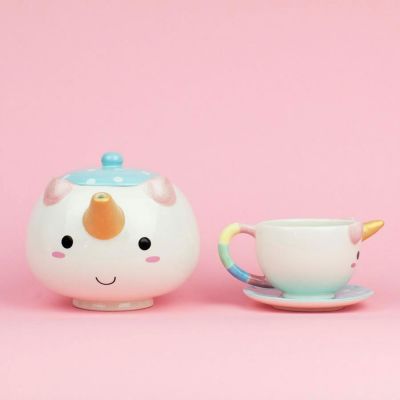 Einhorn Teekanne Einhorn Teekanne