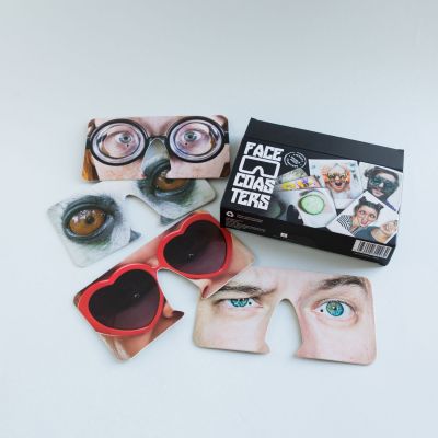 Total Lustige Gesichtsmasken Total Lustige Gesichtsmasken