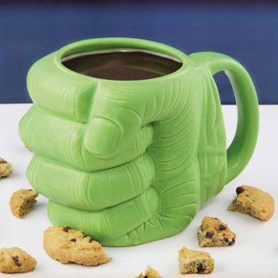 Marvel - Hulk Faust Tasse