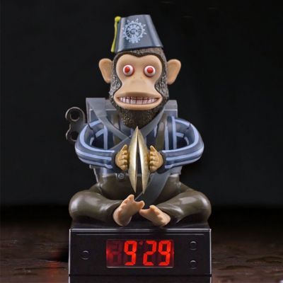 Call Of Duty Monkey Bomb Wecker Call Of Duty Monkey Bomb Wecker